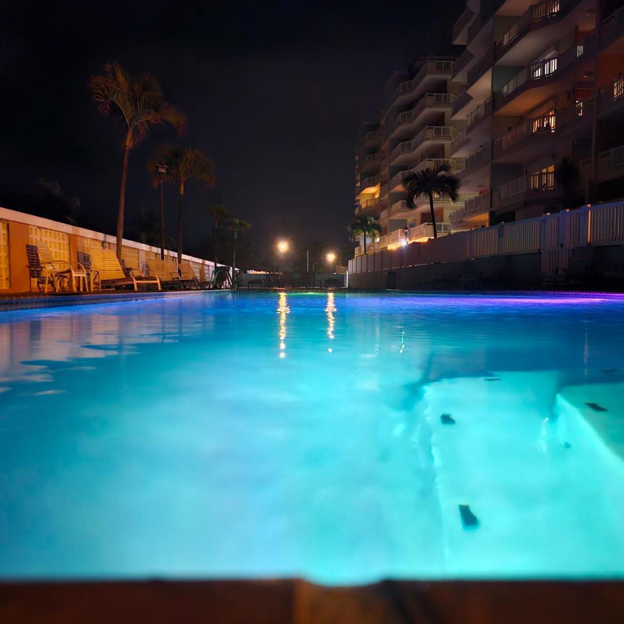 Golden Dreams Studio 1St Floor 101B Исабела Экстерьер фото