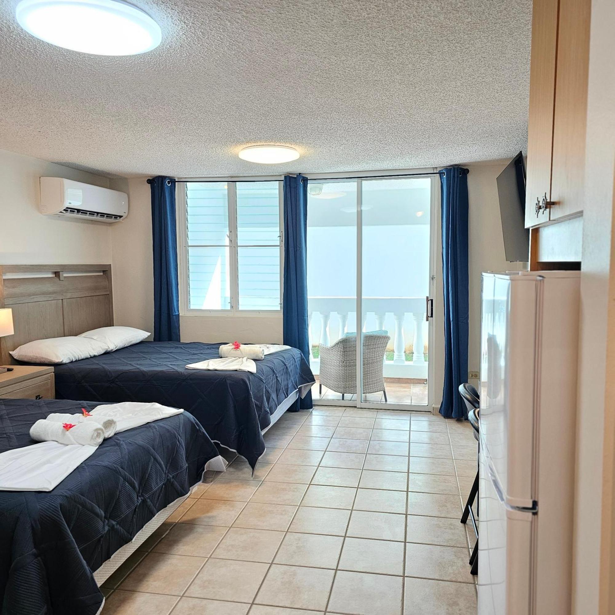 Golden Dreams Studio 1St Floor 101B Исабела Экстерьер фото
