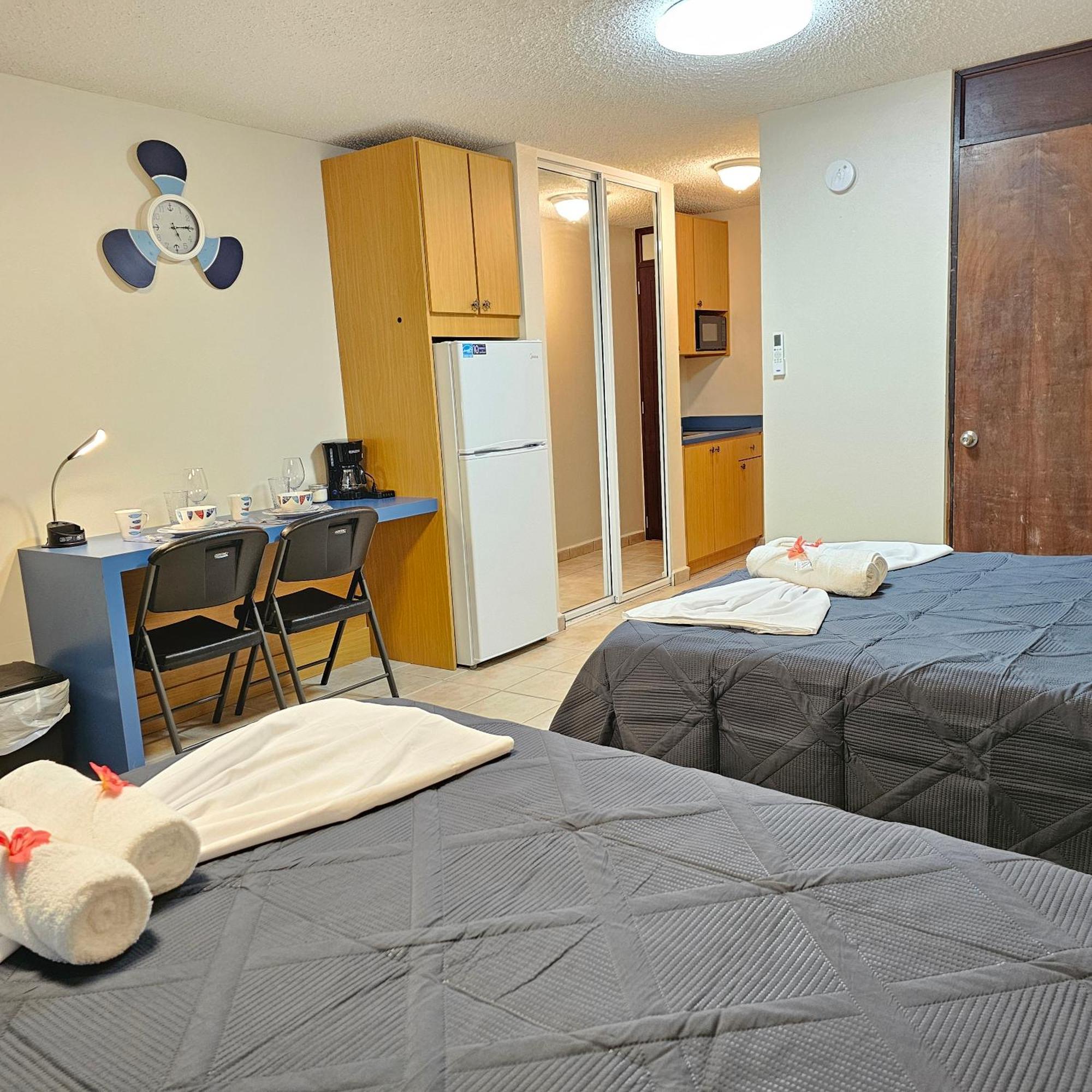 Golden Dreams Studio 1St Floor 101B Исабела Экстерьер фото