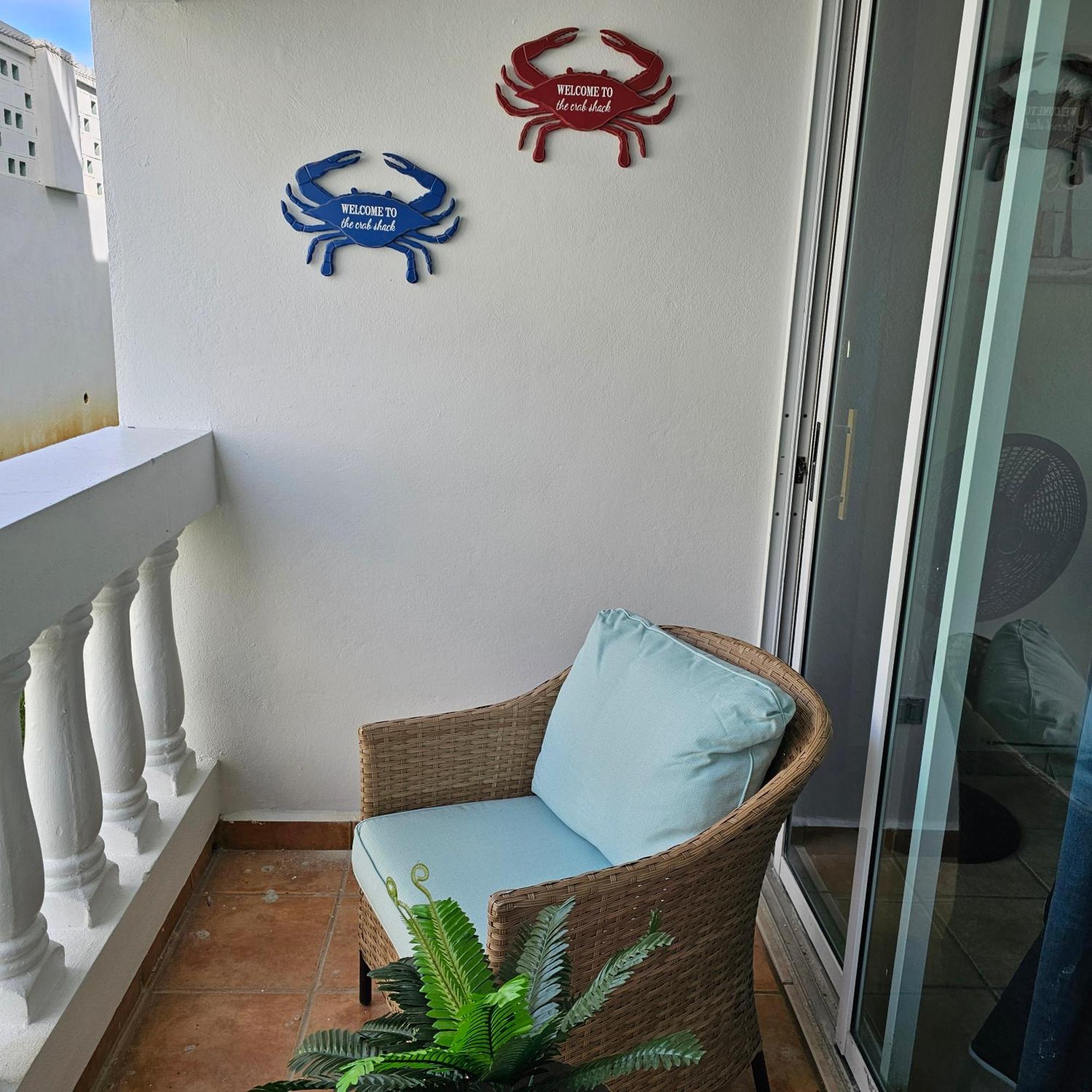 Golden Dreams Studio 1St Floor 101B Исабела Экстерьер фото