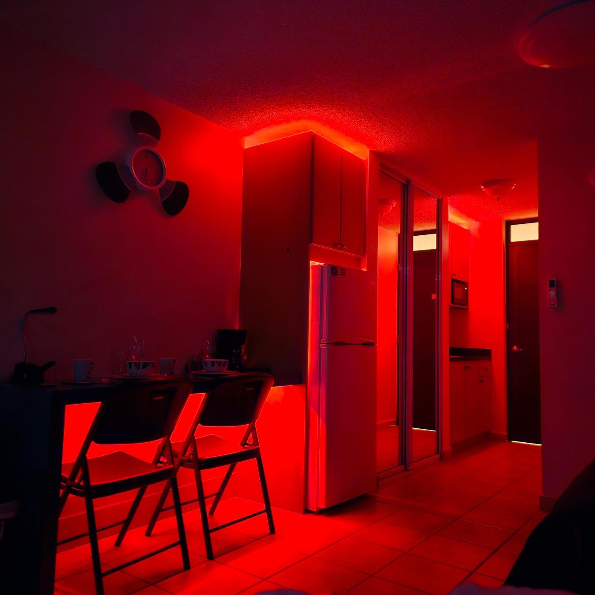 Golden Dreams Studio 1St Floor 101B Исабела Экстерьер фото