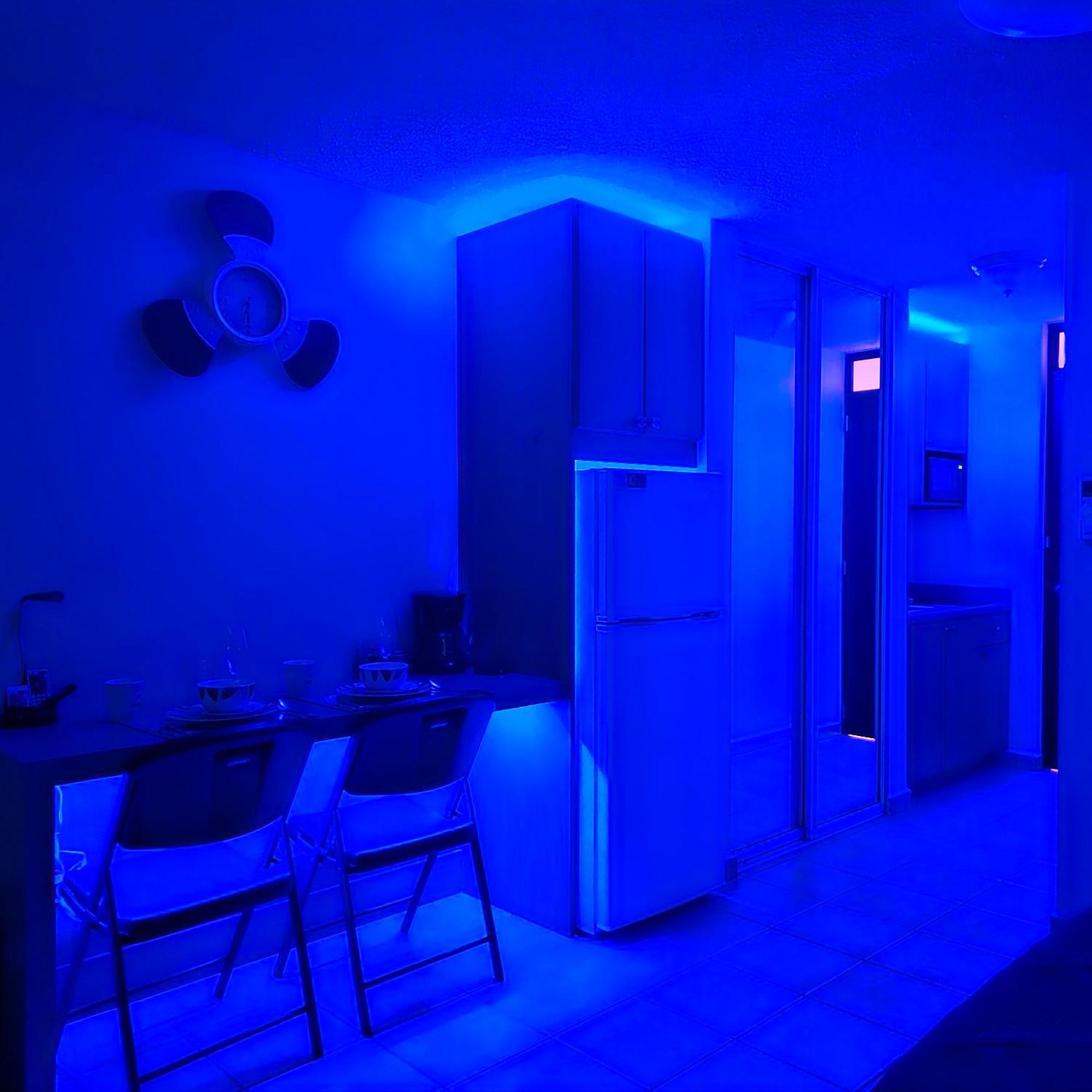 Golden Dreams Studio 1St Floor 101B Исабела Экстерьер фото