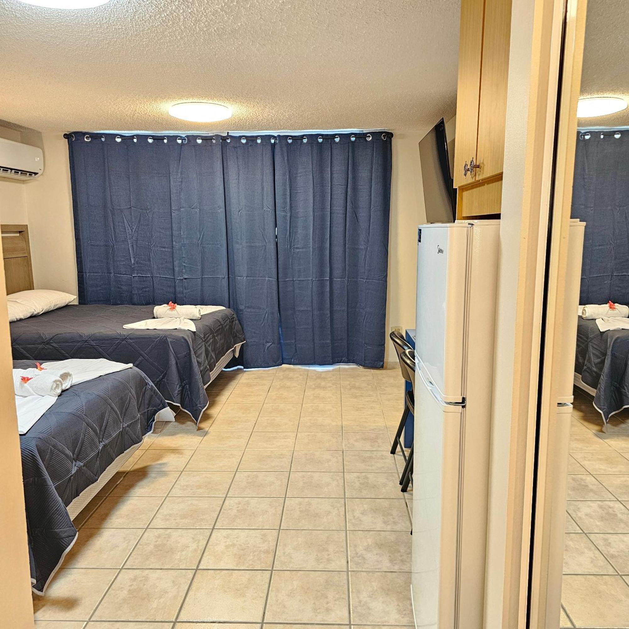 Golden Dreams Studio 1St Floor 101B Исабела Экстерьер фото